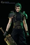 1/6 Scale Action Figure Collection Zack Fair GT-005 & GT-005A - (FF7) Final Fantasy VII Statue - GAMETOYS [In Stock]