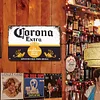 Beer - Vintage Metal Signs - 20*30cm/30*40cm