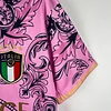 2024-2025 Italy Special Edition Pink Soccer Shirt