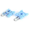 4pcs Window Regulator Slider Clips Sliding Blocks for 740 940 XC70