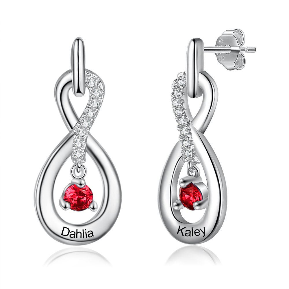 name-personalized-earrings-with-birthstone