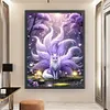 Nine-Tailed Fox-11CT Stamped Cross Stitch 45*60cm/17.72*23.62in (Big Size) tapestrymarket