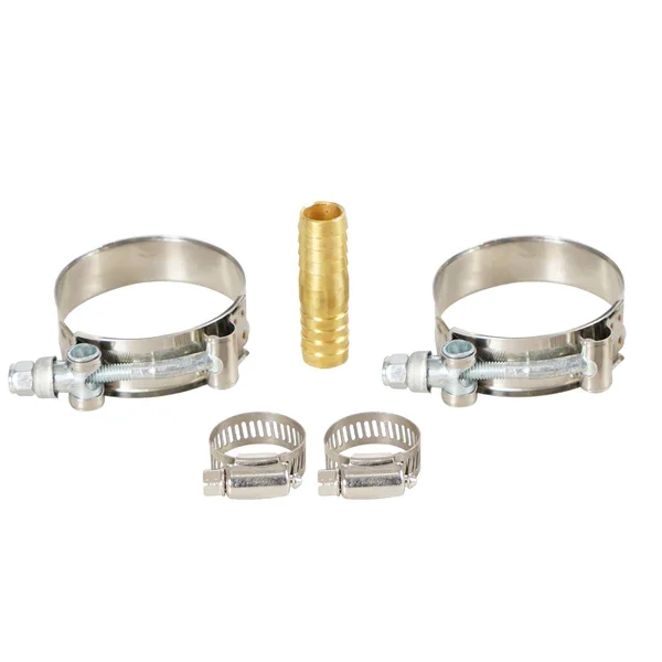 EGR Delete Kit For Jeep Liberty 2005-2006 2.5L Turbo Diesel Engines 