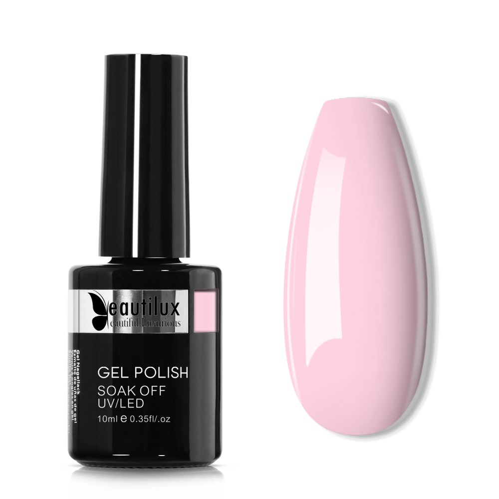 NAIL GEL CLASSIC COLOR| B-071