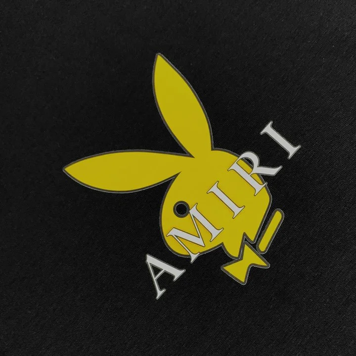 AMIRI 2023SS Classic Short Sleeve 2255