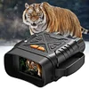 Low Light Full Color Night Vision Binoculars 1080P Digital Night Vision Goggles