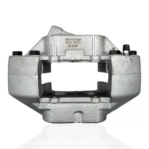Dronehint FRONT RIGHT OFFSIDE BRAKE CALIPER FOR LAND ROVER DEFENDER 1990-2007 OE RTC4998 Parts
