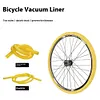 Bicycle Tire Inserts Prevent Injury Bike Tire Inner Tube Pad for Outdoor Riding
