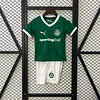 2025/2026 Palmeiras Home Jersey 1:1 Thai Quality Kids Size