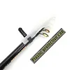 Carbon Fiber Fishing Rod Telescopic Spinning Rod Travel Rod Fishing Accessories