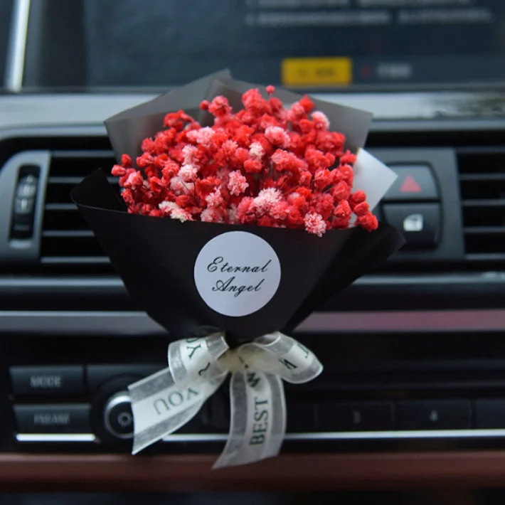 Hot Sale - Bouquet Air Freshener