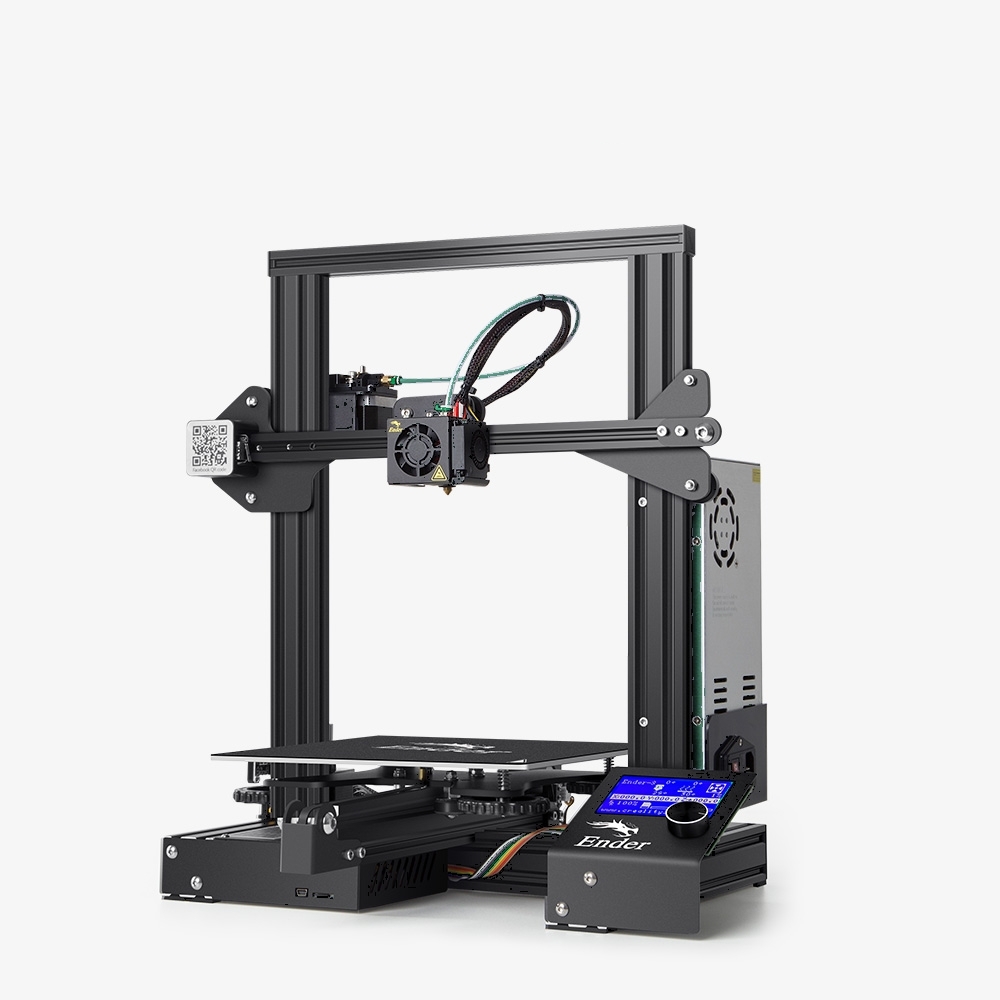 Creality Falcon 2 22W Laser Engraver Specs Revealed