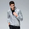 New Winter Men's Warm Down Jacket
