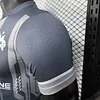 Joyfball 2025/2026 Player Version Olympique de Marseille Special Edition Football Jersey（The player version jersey is a bit tight, please pay attention to the size selection）