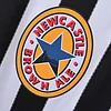 1999/2000 Retro Newcastle United Home Football Shirt 1:1 Thai Quality
