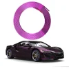 Car Wheel Rim Protector Decor Strip