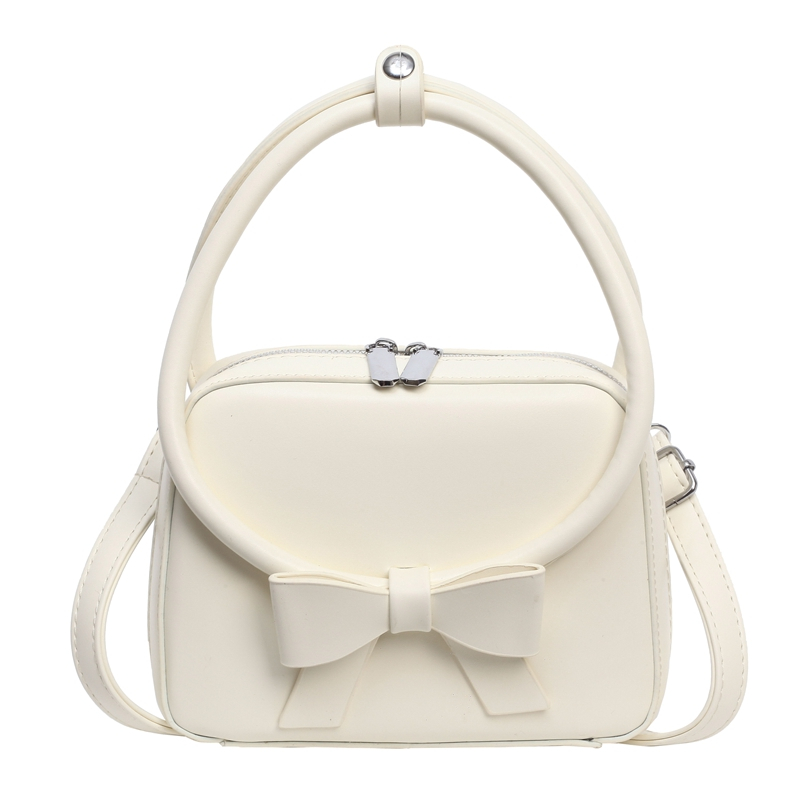 2025 New Popular Women's Bag Fashion Commuter Versatile One Shoulder Crossbody Bag Small and Luxury Handbag Designer's Style가방