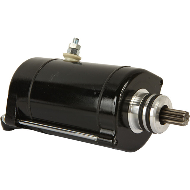 STG50126 12V 9T Starter for Kawasaki Jetski 650 750 900 1100 Jet Ski  8M6007356  21163-3702  21163-3709  21163-3712