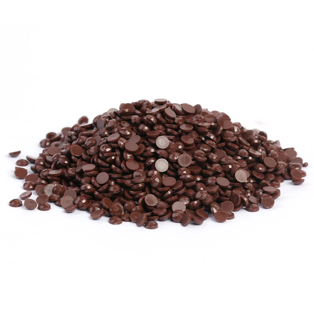 Round Drill Diamond Rhinestone(DMC 938)