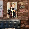 Bruce Springsteen - Vintage Metal Signs - 20*30cm/30*40cm - Music
