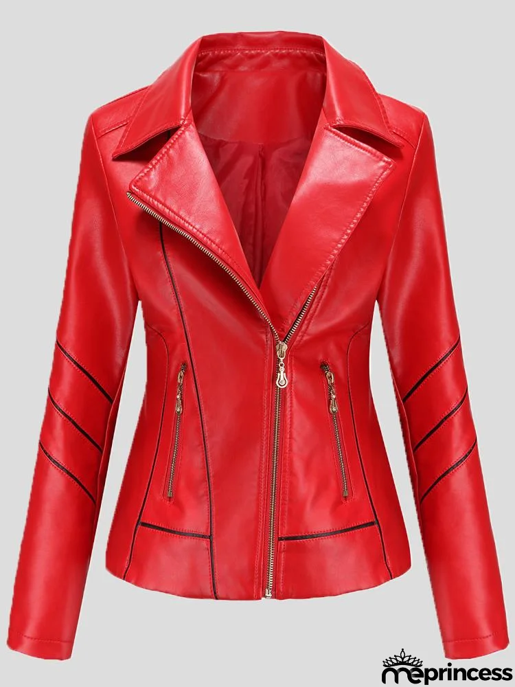 Stylish and insulated Jacket