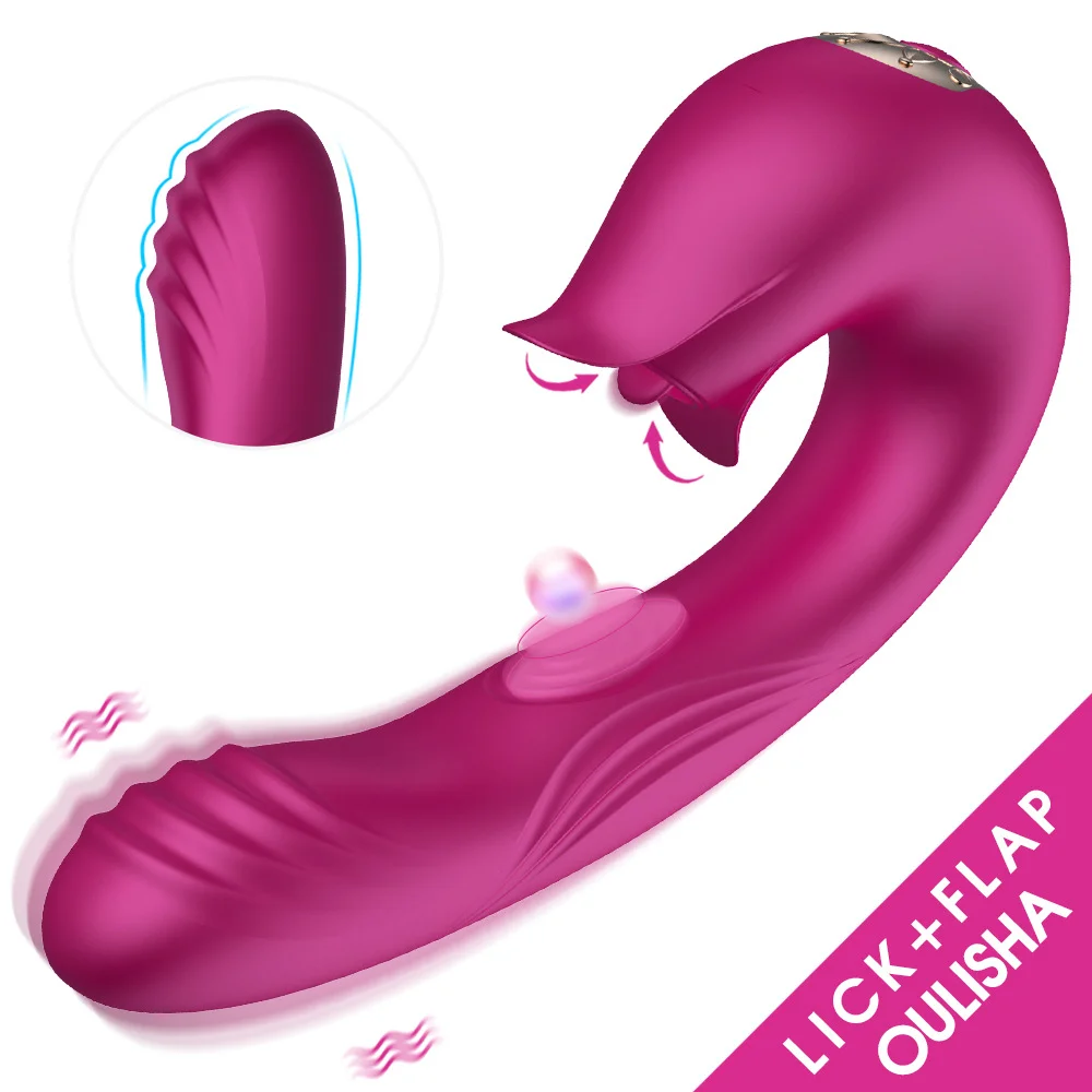 Sex Toys Sucking Dildo Vibrator For Women