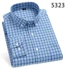 Fashion Business Casual Cotton Shirt