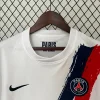 24/25 PSG Soccer Jersey Away