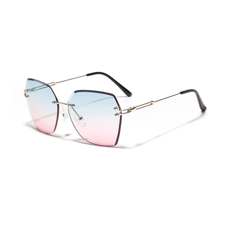Retro Women’s Sunglasses