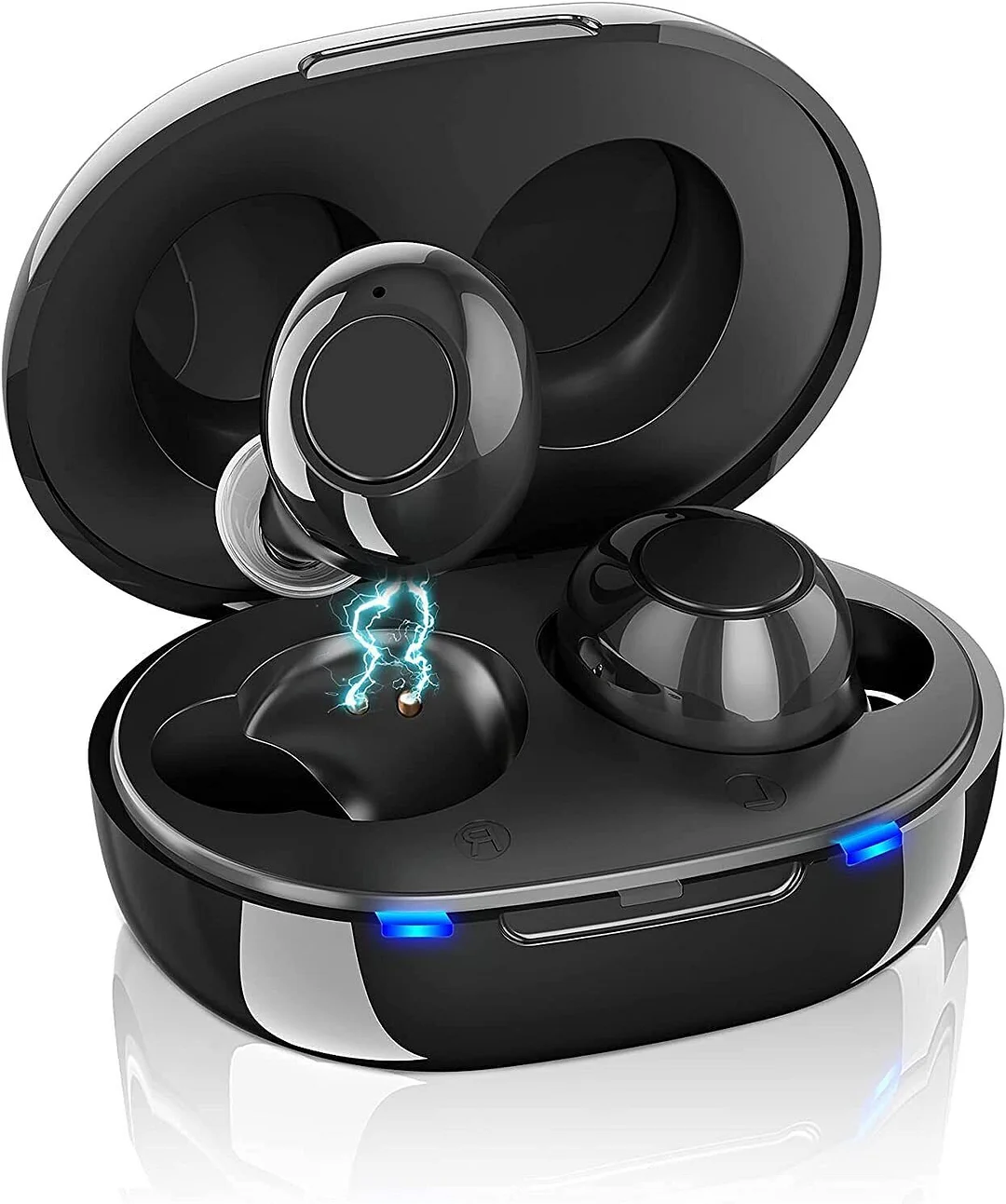 Invisible Rechargeable Hearing Amplifier Digital Hearing Aid