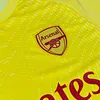 Joyfball 2025/2026 Arsenal Goalkeeper Soccer Jersey