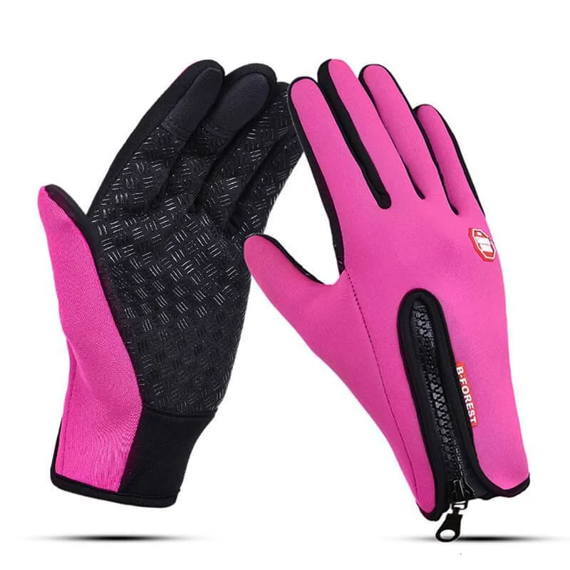 Ultimate Waterproof & Windproof Thermal Gloves【Buy 2 FREE SHIPPING】