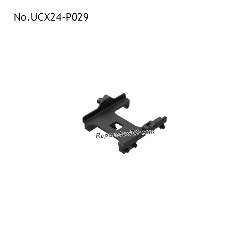 UDIRC UCX2401 Piezas de coche RC Placa de Soporte UCX24-P029