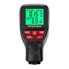 Car Paint Coating Thickness Gauge 0-2000UM Coating Thickness Gauge Meter for Car