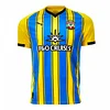 2025/2026 Southampton Away Football Shirt 1:1 Thai Quality 