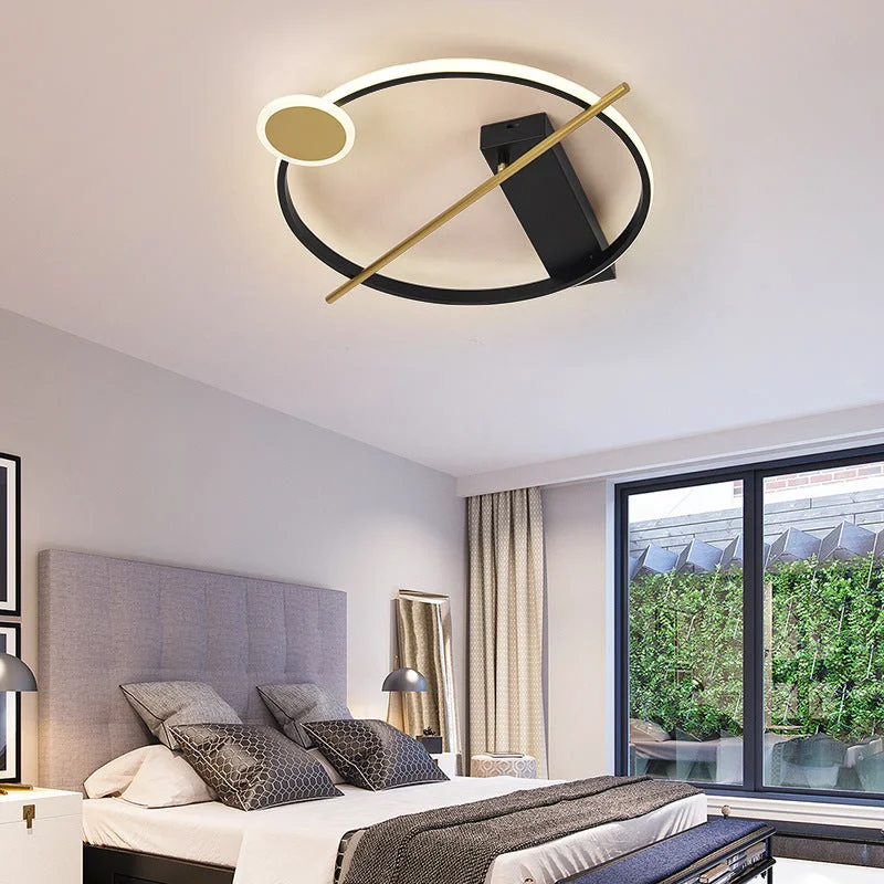 Creative Personality Modern Ceiling Lamp