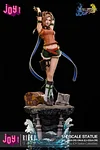 1/4 Scale Rikku - Final Fantasy X Resin Statue - Joy Station Collection