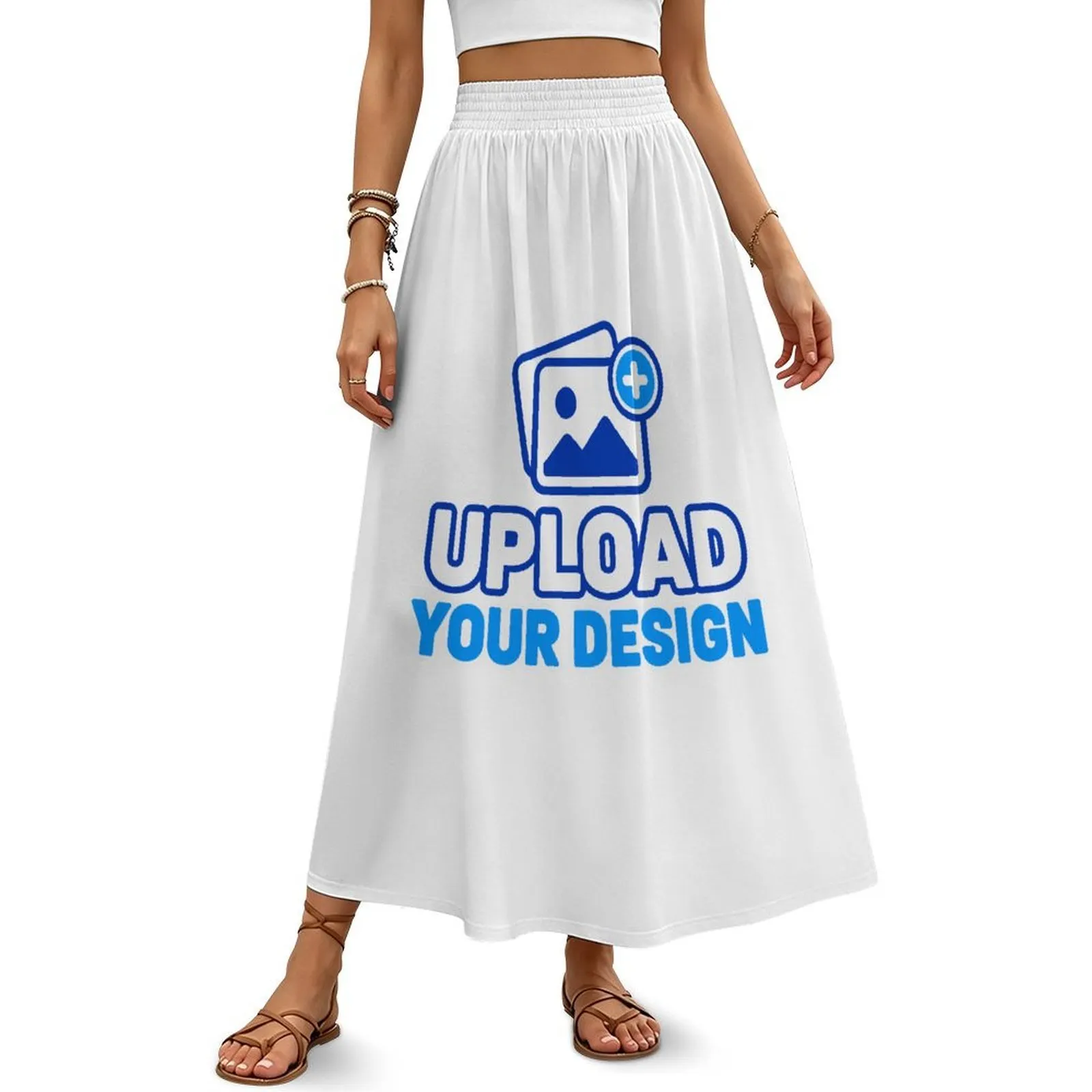 Women's Stretch Dress custom print product image 8
