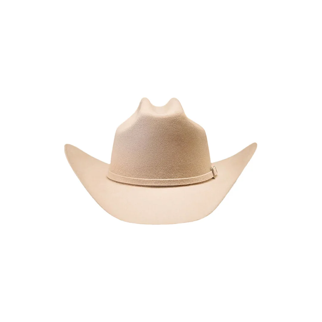 Men's Fedora Hat from Risecono