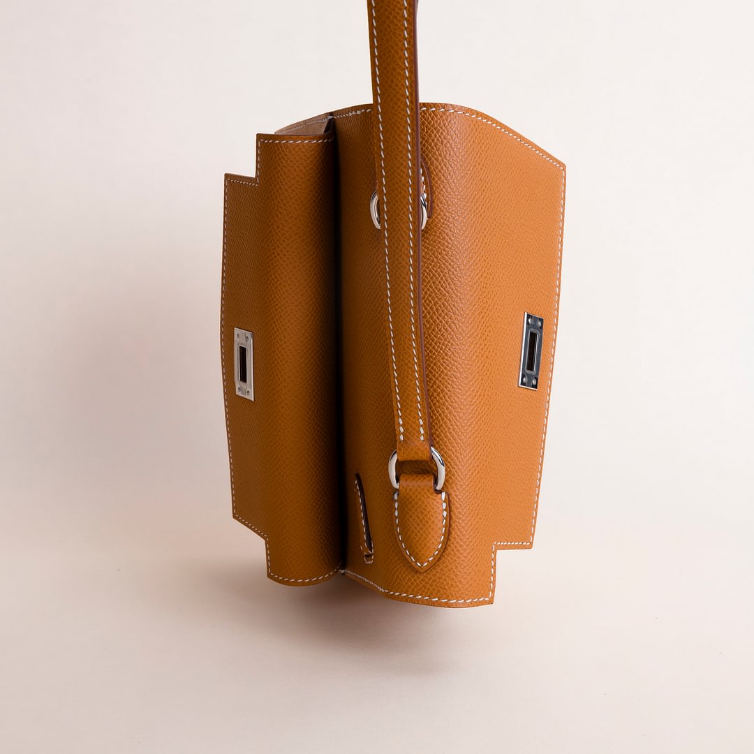 Kelly Disorder Epsom CK37 Gold  PHW