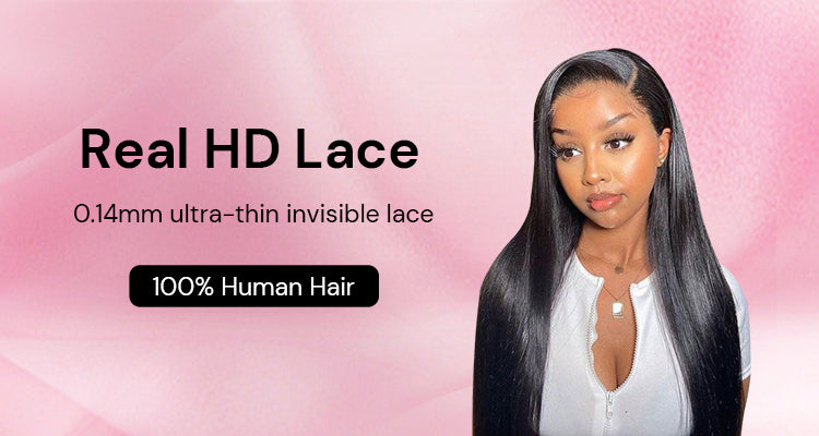 Real HD Lace