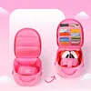 Carrying Case for Yoto Mini (2024 Edition) Travel Storage Bag w/ Shoulder Strap