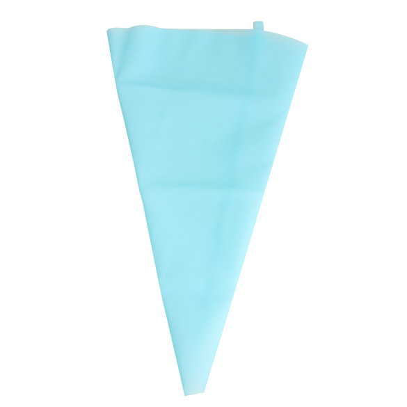 

Length Silicone Icing Piping Cream Pastry Bag Cake Decorating Tool, 501 Original