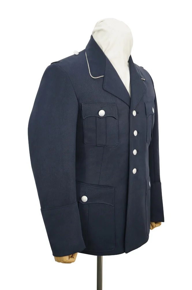   Luftwaffe German M1933 General Officer Gabardine Jacket Dress Tunic German-Uniform