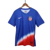USA Away Soccer Jersey Copa America 2024