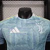 2025/2026 Player Version Juventus Away Football Shirt 1:1 Thai Quality love fball