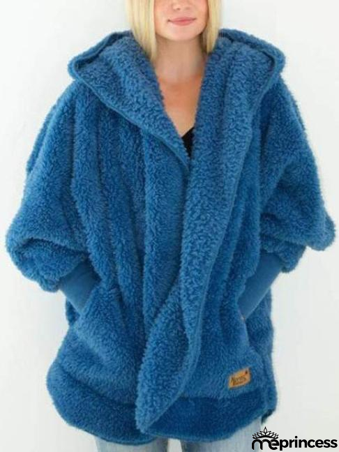 Elegant and Casual Coat