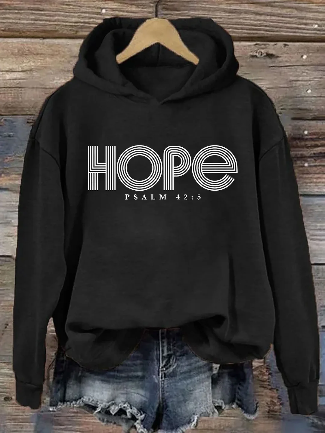 Hope Hoodie