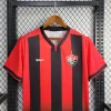 2024-2025  Vit&oacute;ria Home football Jersey 1:1 Thai Quality
