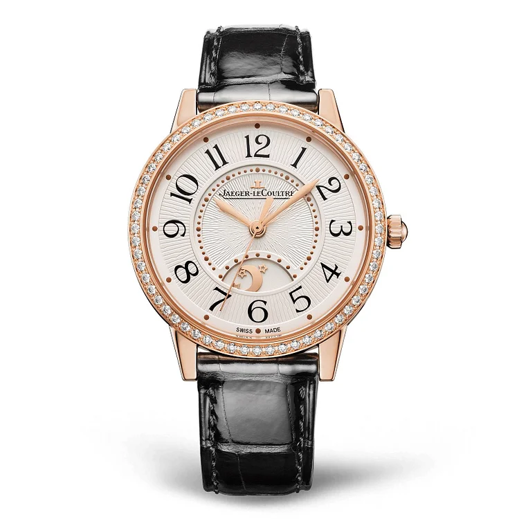 Jaeger LeCoultre Rendez-Vous Night & Day Medium